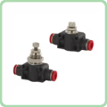 Relief Valves