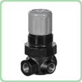 Pressure Control Valves